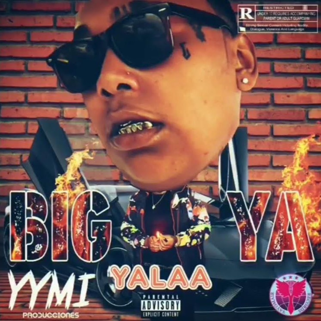 Stream BIG YA (freestyle) by YALA | Listen online for free on SoundCloud