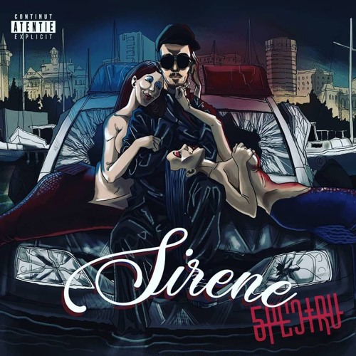 Spectru feat AVA - Am Nevoie