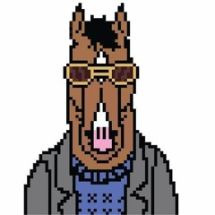 BoJack Horseman Theme [8-Bit]