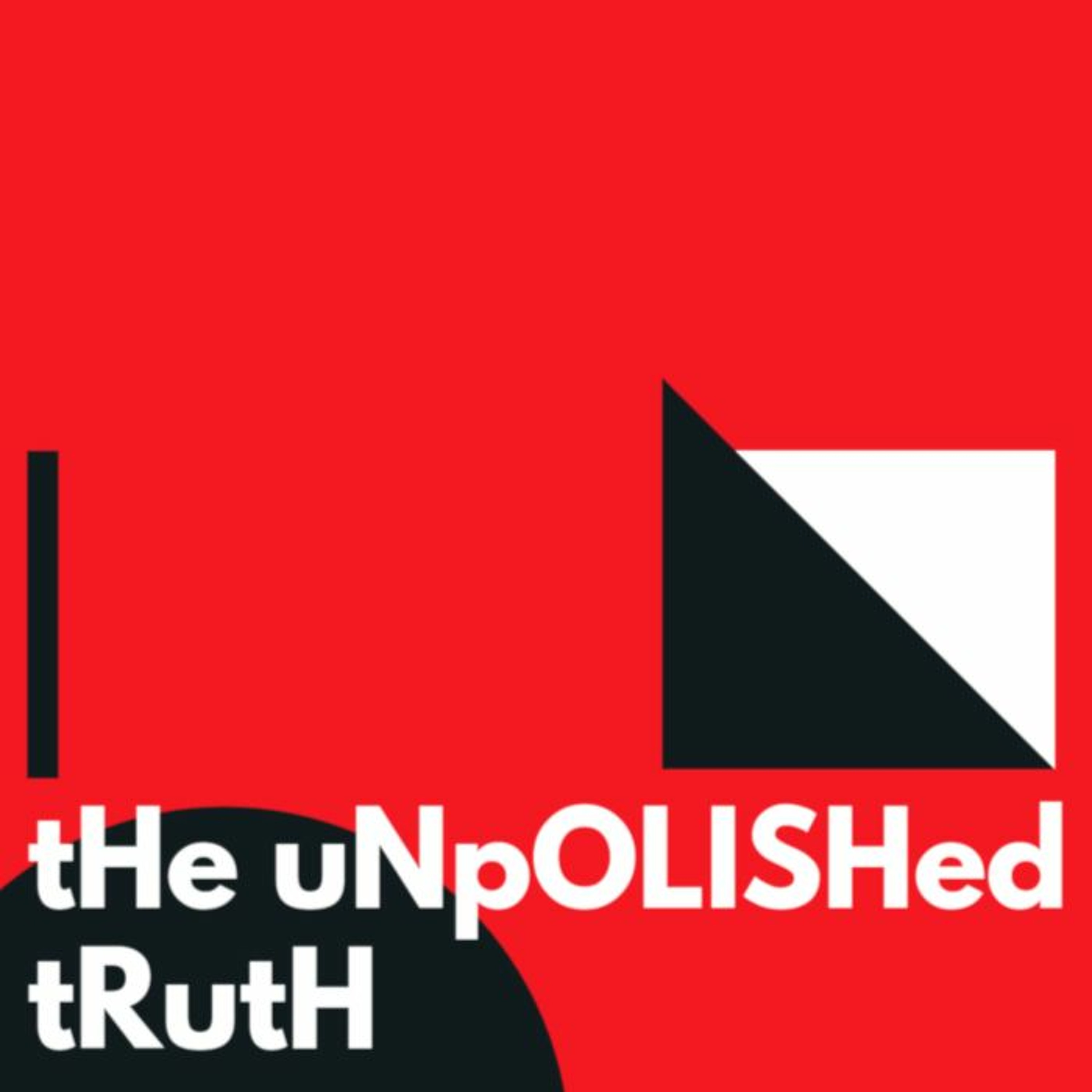 tHe uNpOLISHed tRutH - Episode 1 - Political Correctness