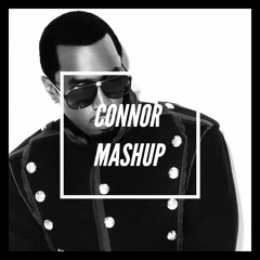 WILL SMITH x P. DIDDY | Come To The Wild Wild West | CONNOR Mashup