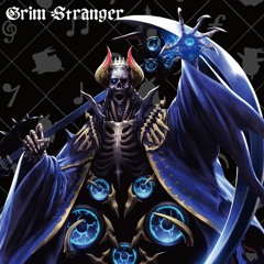 Kakeru - Grim Stranger【第二回チュウニズム公募楽曲】