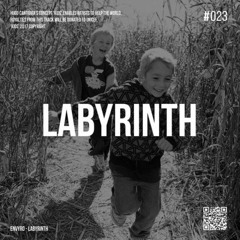 Envyro - Labyrinth (Original Mix)[REUPLOADED]