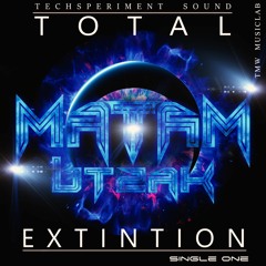 Matam Utzak - Total Extintion (Small Listening)