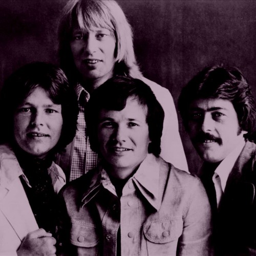 Bread - Make It With You (GREGarious Edit)