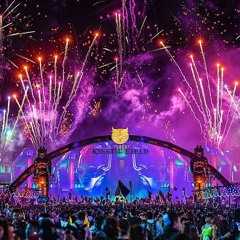 EDC Las Vegas 2019 Live Sets