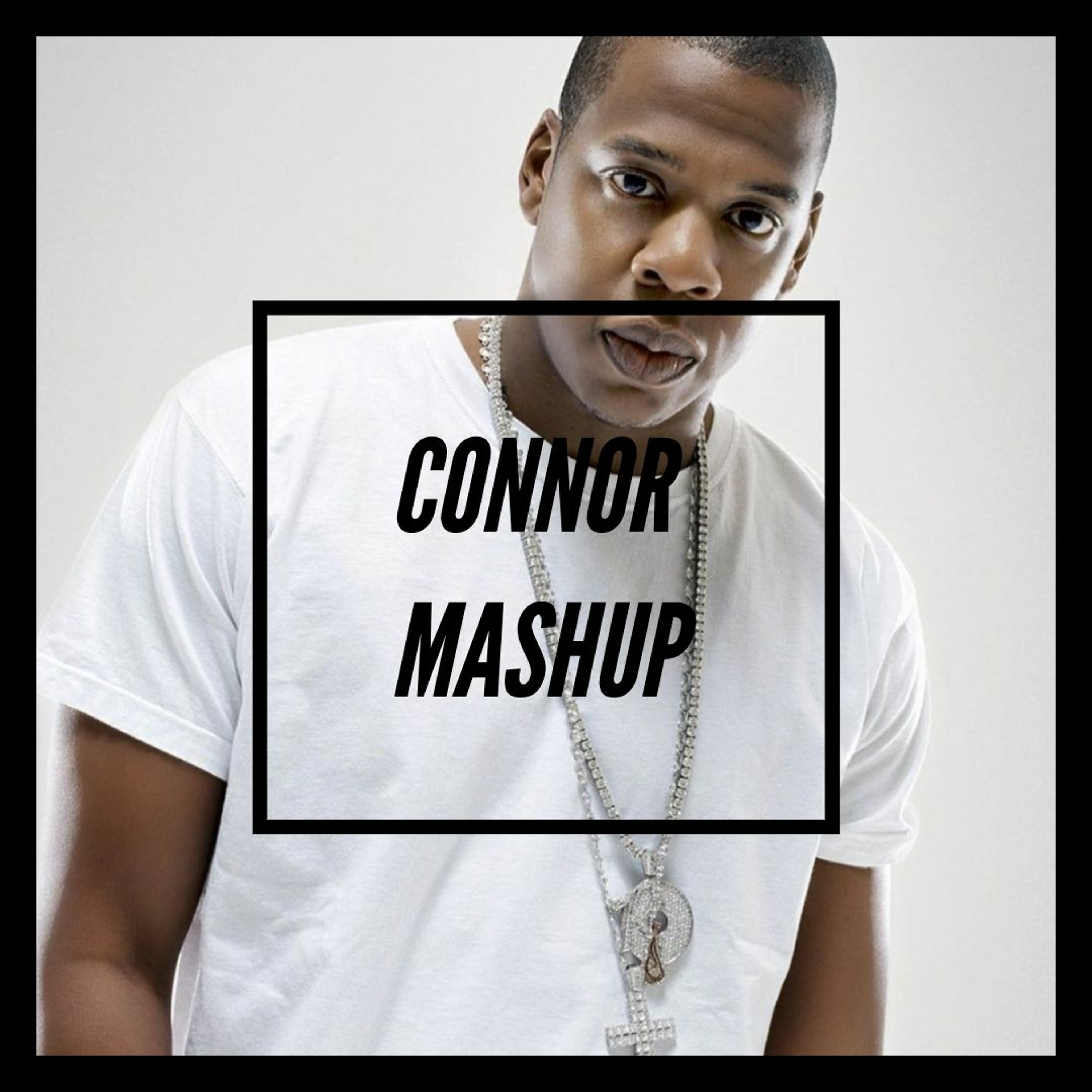 LINKIN PARK & JAY-Z x EMINEM | Numb Bitches Please | CONNOR Mashup episode artwork