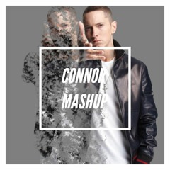 EMINEM x NIK & JAY | I Love The Real Slim Shady | CONNOR Mashup