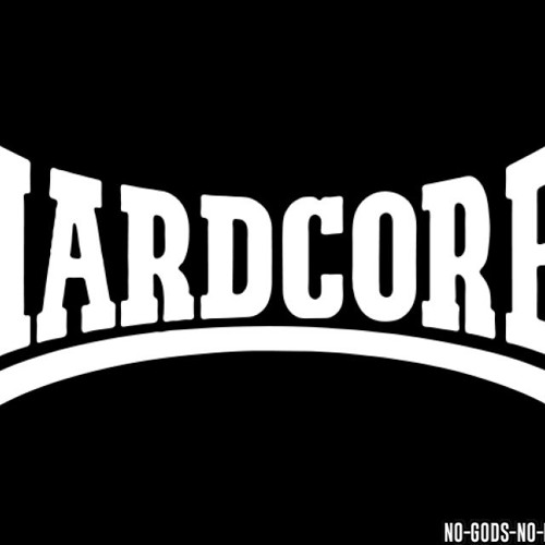 HANNIBAL NOIZER -  Hardcore Up Mashup 1