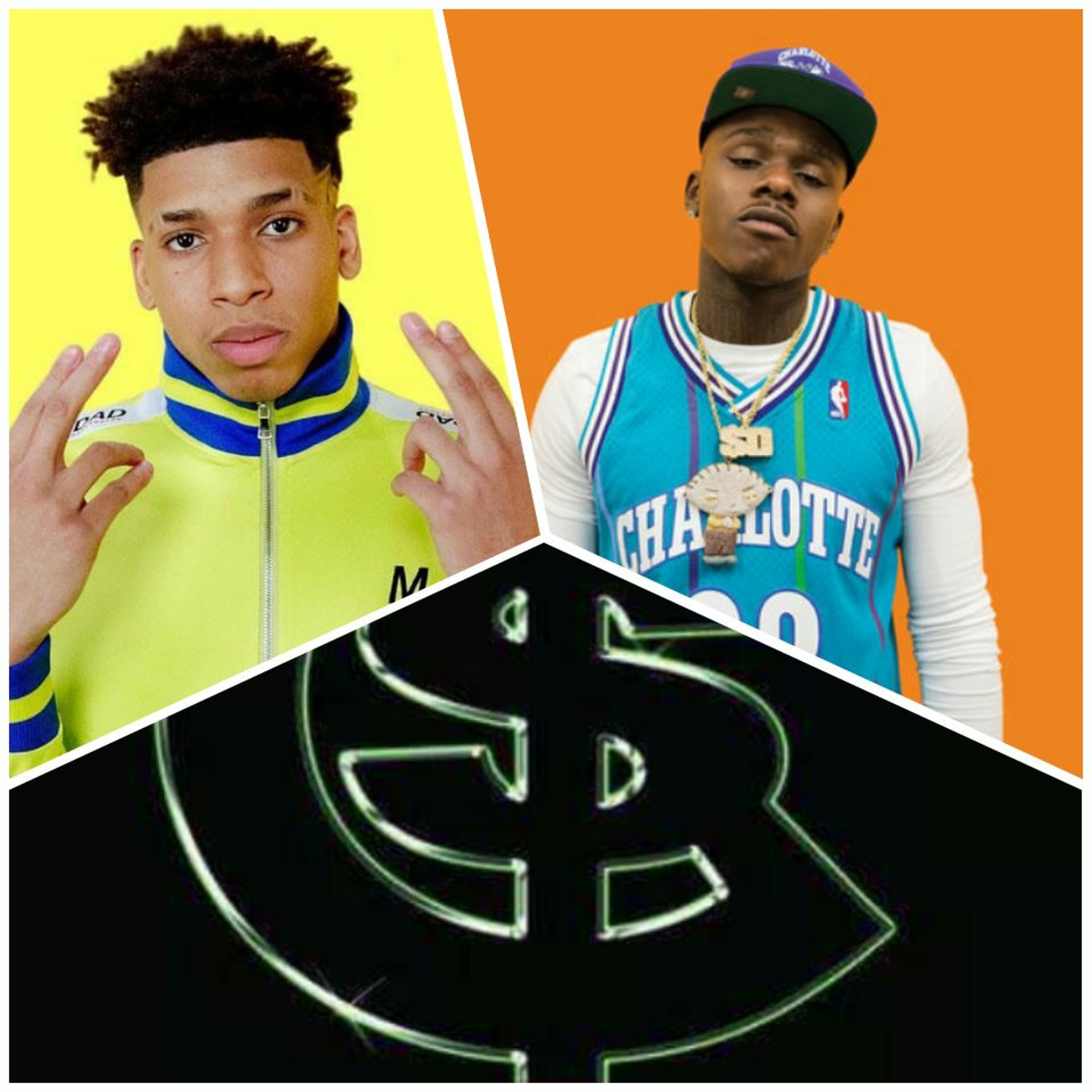 Chase Dolla (Chase Trxx Productions)