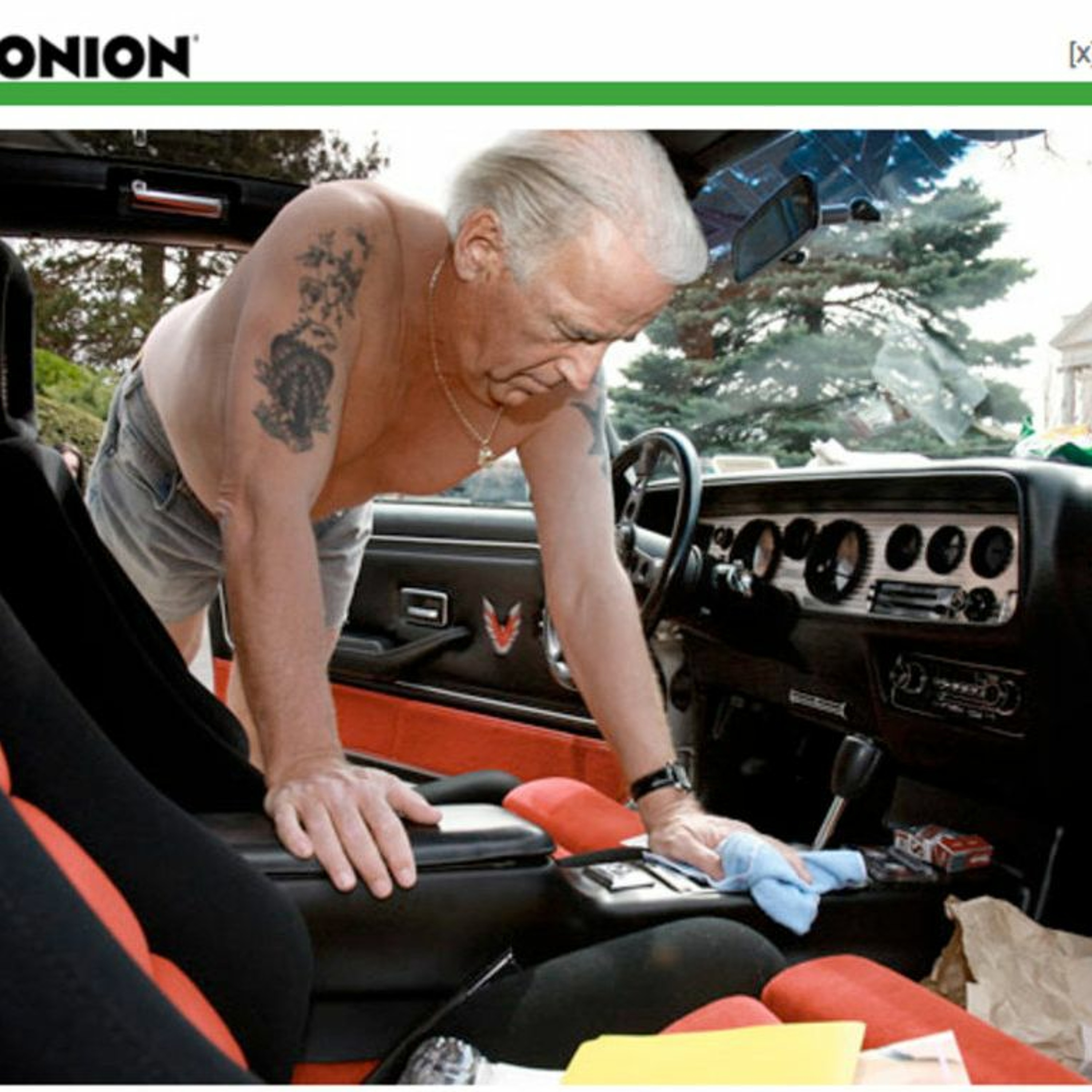PREVIEW - #102 - State of the Onion