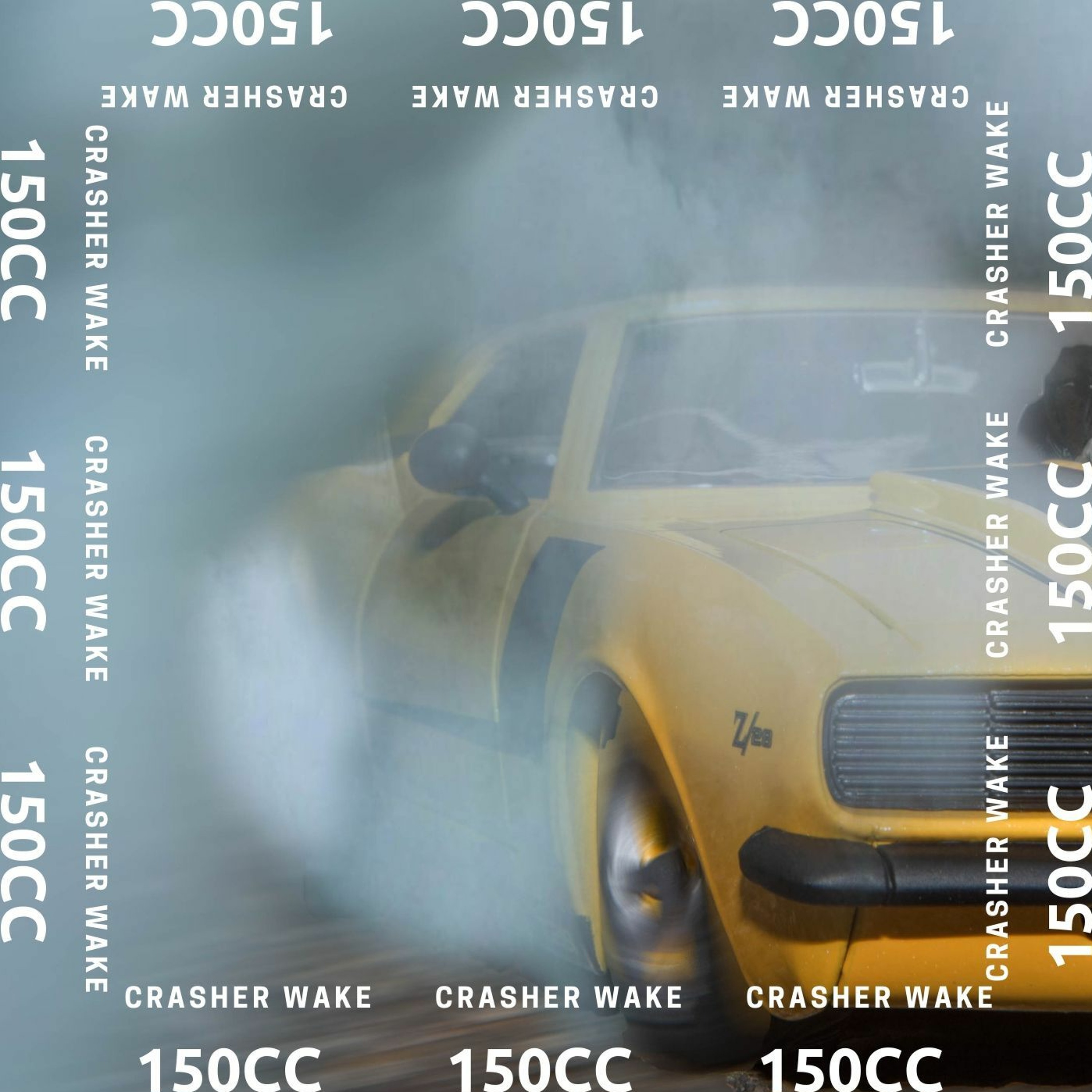 150cc episode artwork