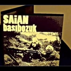 Saian - Kangren feat. Ayşegül Erkurt