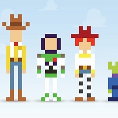 Chronicles Of A Toy Chest