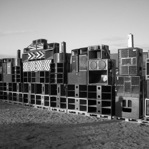 [ Mais où est - la Teuf ? ]