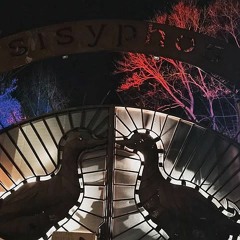 Hammahalle @ Sisyphos Berlin 11.5.19