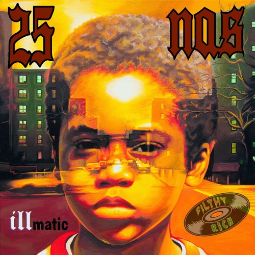 NAS ILLMATIC SCARICA