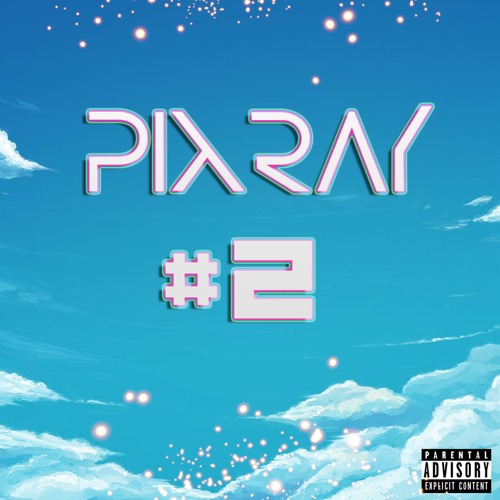 AS2PIX - Freestyle #2 ( Instru Shoreline Mafia x Lil Pump Type Beat "PURP" | prod. ufo99 )