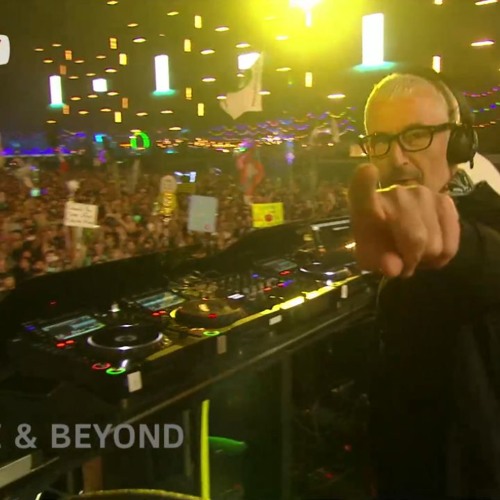 Above & Beyond - EDC Las Vegas 2019 (Free) → https://www.facebook.com/lovetrancemusicforever