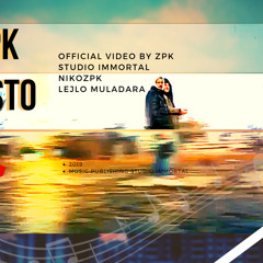 ZPK - Mesto ( Official video ) Immortal Label 2019