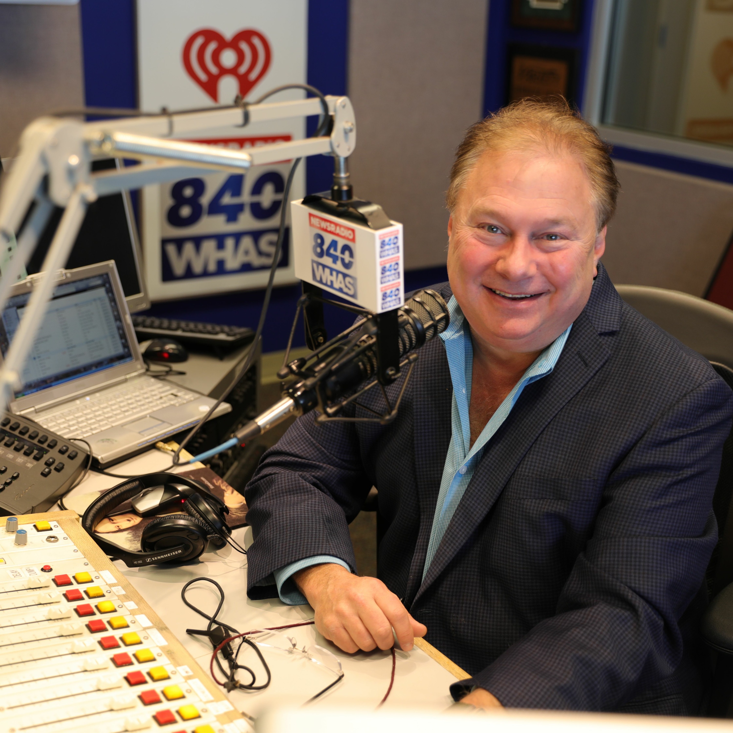 The Louisville Real Estate Show on 840 WHAS - May 5, 2019 episode artwork