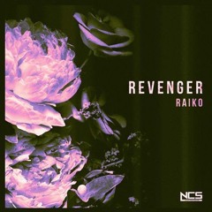 Raiko-Revenger