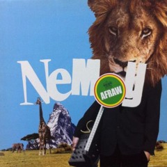 Nemoy - Afraw (Domu Mix)