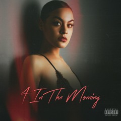 4 In The Morning (Prod. Linus & Kevin Johnson)