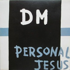 Depeche Mode - Personal Jesus (Island Bond Street Dub Mix)