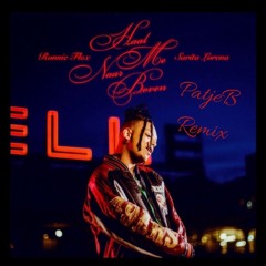 Haal Me Naar Boven - Official PatjeB Remix