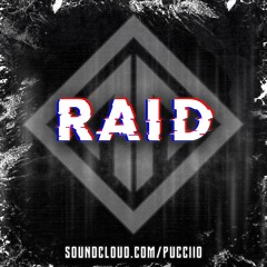 Raid (Original Mix)