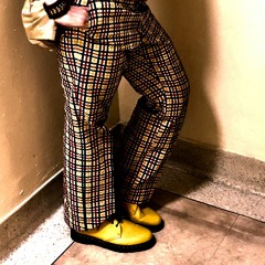 Lonely Bird (works in prog.)