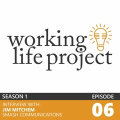 Jim Mitchem - Smash Communications