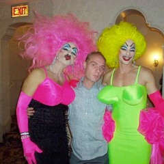 Glaserede kartoffelkager/Glazed Doughnuts