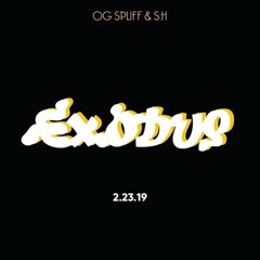 EXODUS (prod. stlndrms)