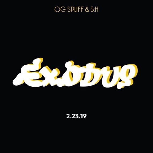 EXODUS (prod. stlndrms)