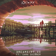 Lost Sky-Dreams Pt.II