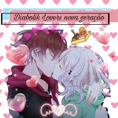anime- In The Name Of Love