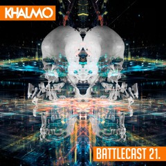 KHALMO - Battlecast 21. [Battle Audio Records Podcast]