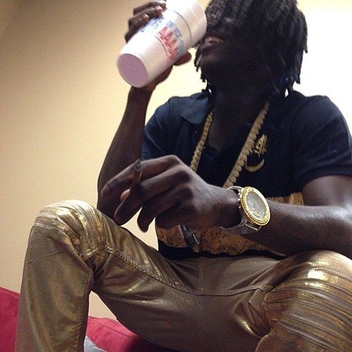 Stream Chief Keef - Assassins/FuGang by Glozart🌞 | Listen online for free  on SoundCloud