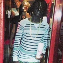 Chief Keef - Make It Happen
