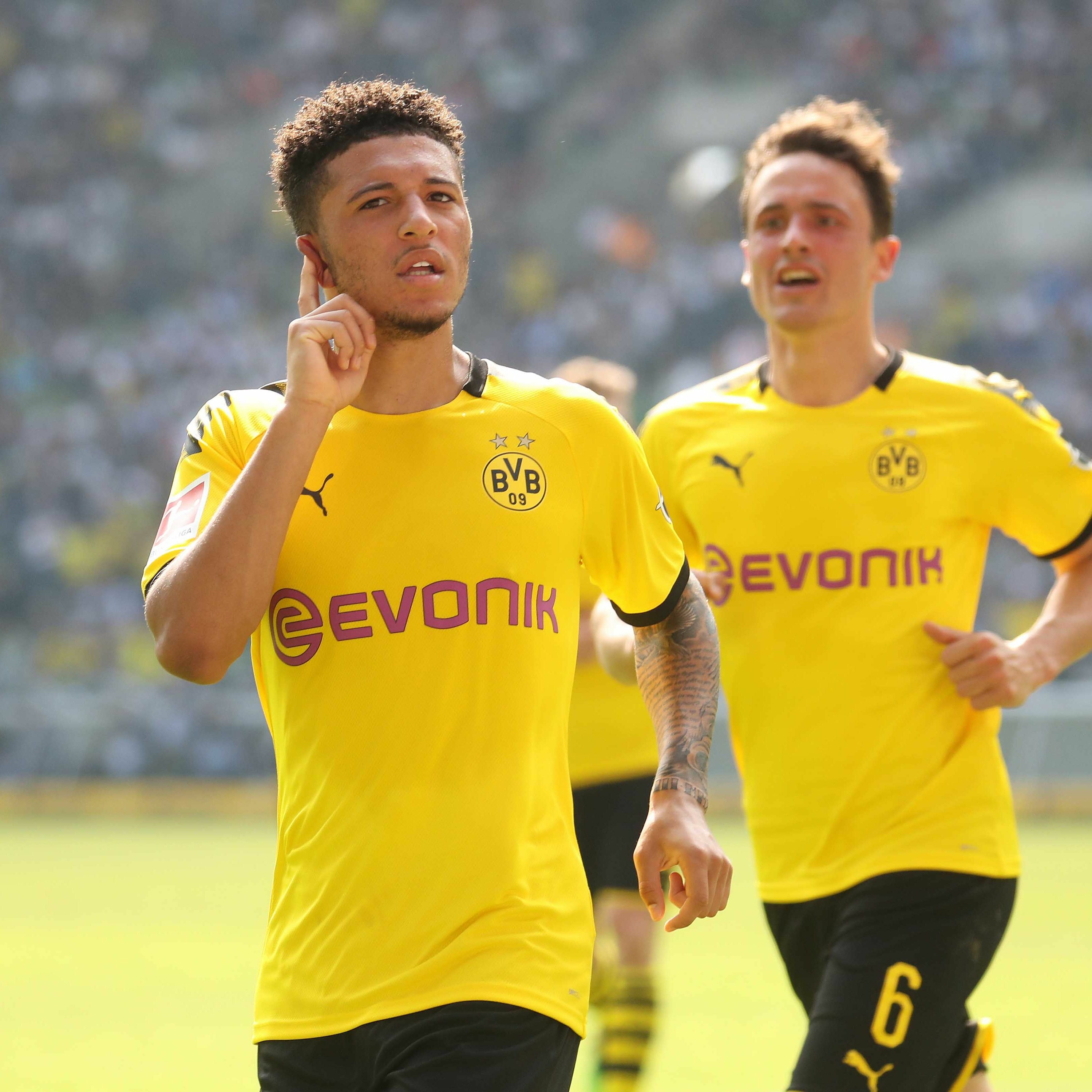Borussia Dortmund