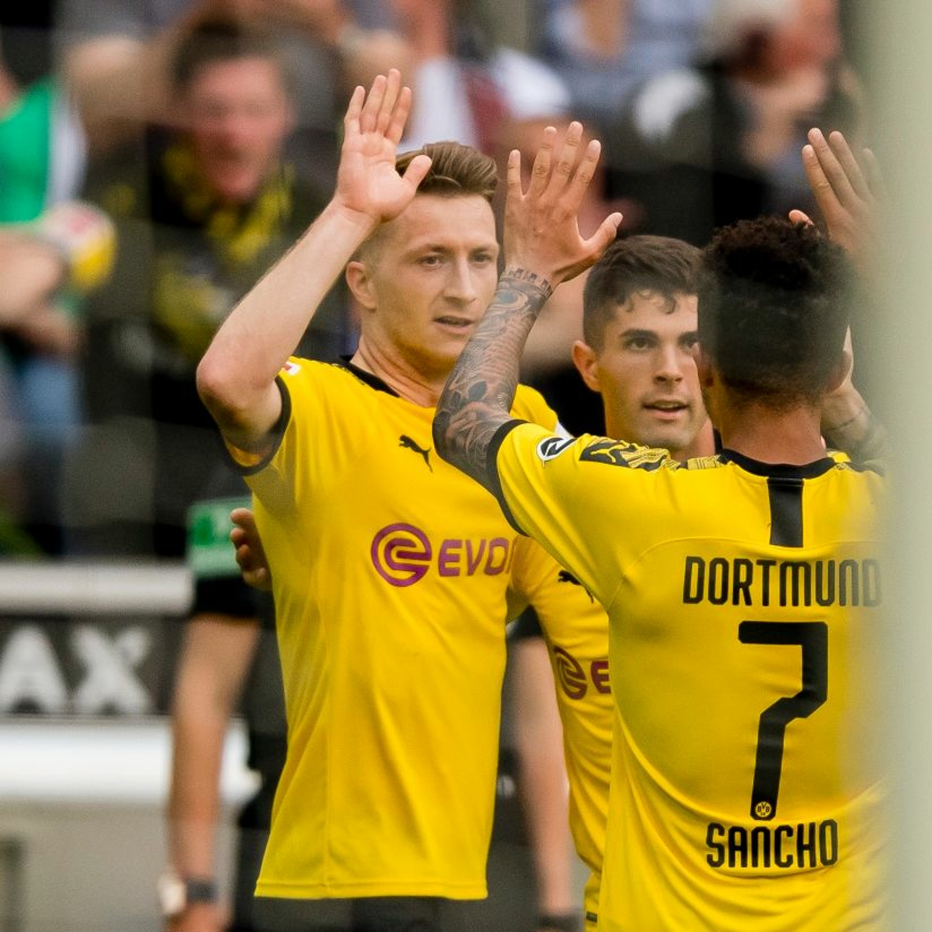 Borussia Dortmund