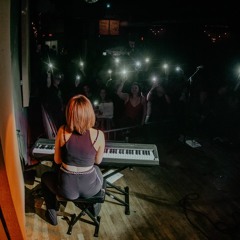 Lie To Me (5 Seconds of Summer Cover)