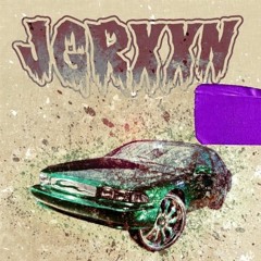 JGRXXN - The CHRIS TRAVIS Codeine SZN Mix (PURPLE)