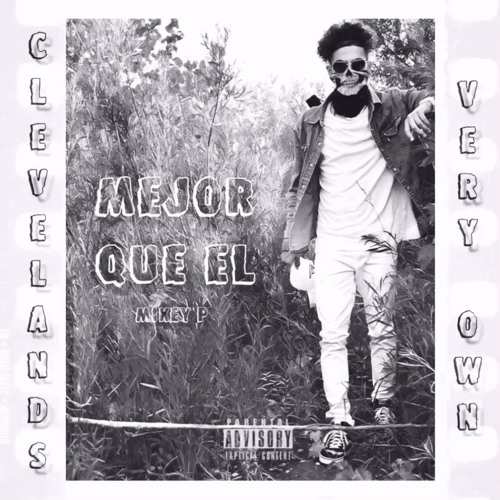 Mejor Que El - Mikey P (Prod By Galotheproducer)