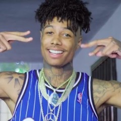 Praxi - Blueface (Inst)