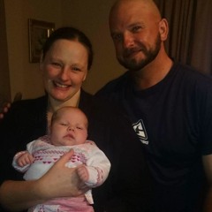 Welcome, My Daughter