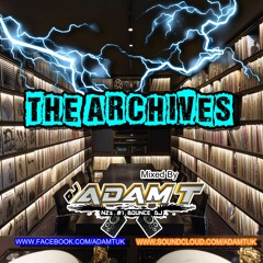 The Archives