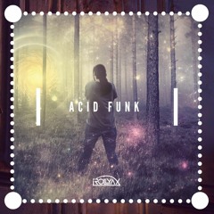 Rollyax - Acid Funk // Free Download (Sounds From The Environment 2)